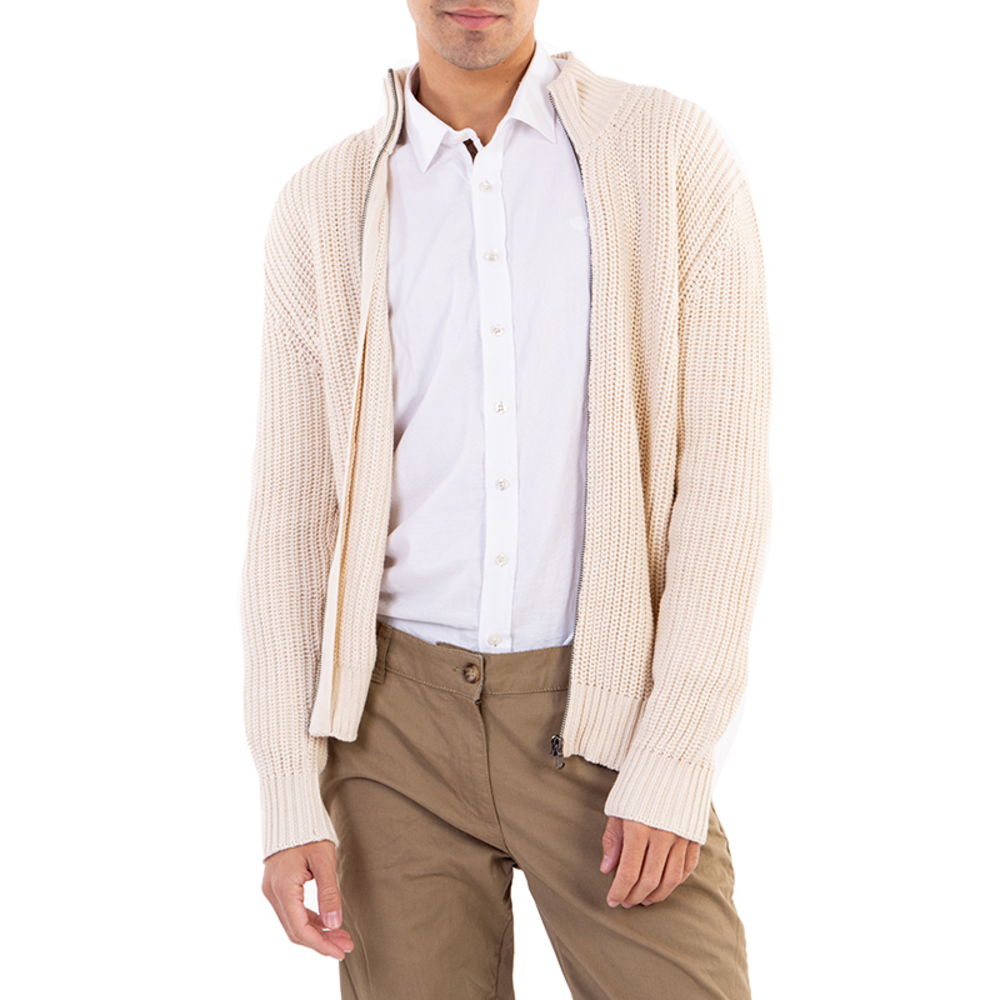 Beymen Cardigan Men size L Corn Silk
